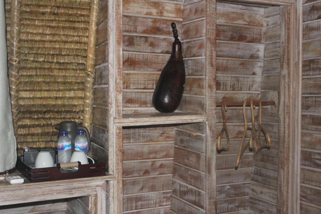 فندق خليج سانغيانغ نوسا ليمبونغان المظهر الخارجي الصورة